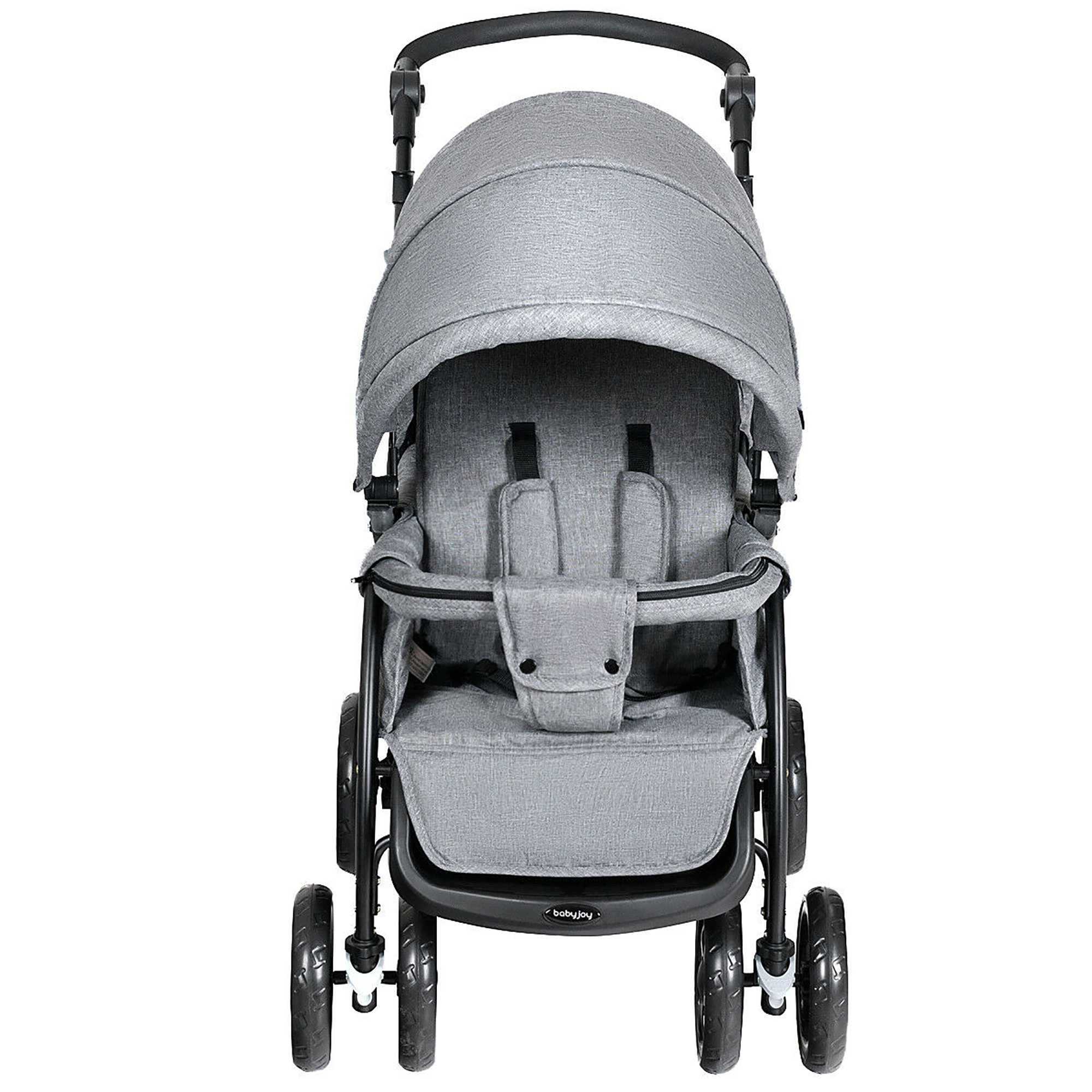 Costway buggy stroller best sale